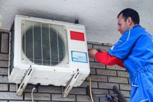 HVAC Companies Near Powell, OH Available Now